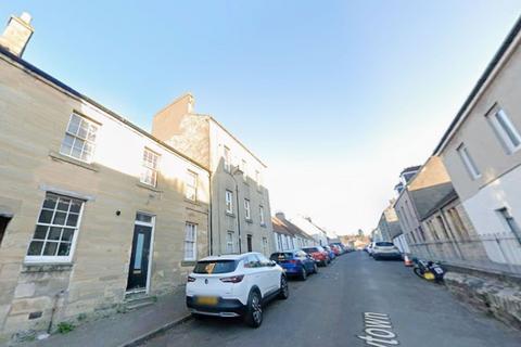 1 bedroom flat for sale, Newton, Flat A, Cupar, Fife KY15