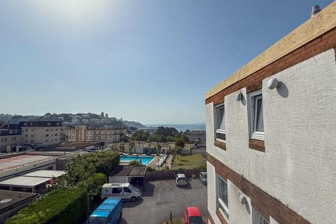 1 bedroom flat for sale, Falkland Road, Torquay