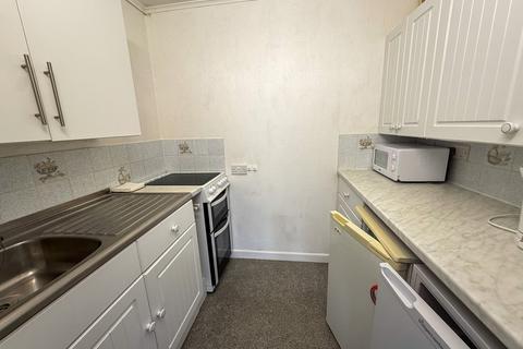 1 bedroom flat for sale, Falkland Road, Torquay