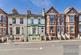 Mount Pleasant Road, Hastings