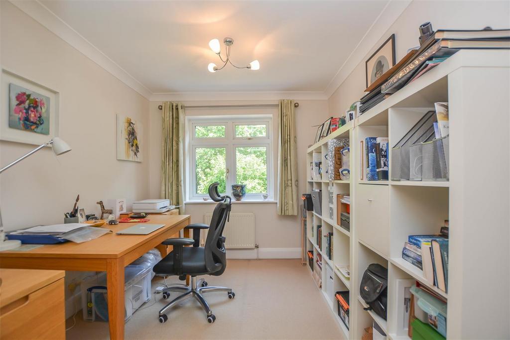 Home office