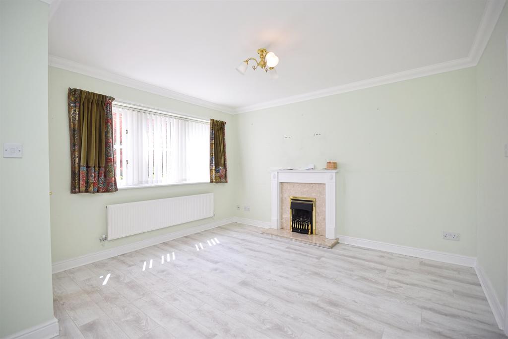 House in York, Bishophill - View 3