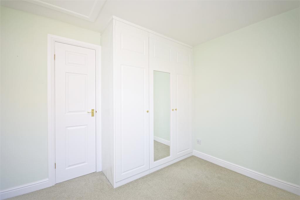 House in York, Bishophill - View 5