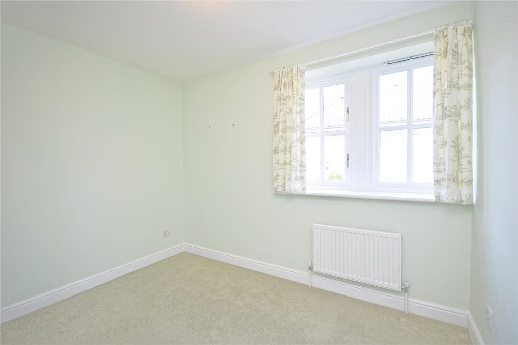 House in York, Bishophill - More