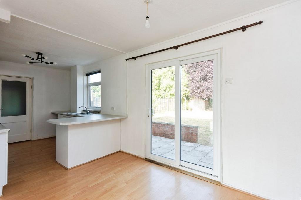 House in York, The Rise, Acomb - View 4