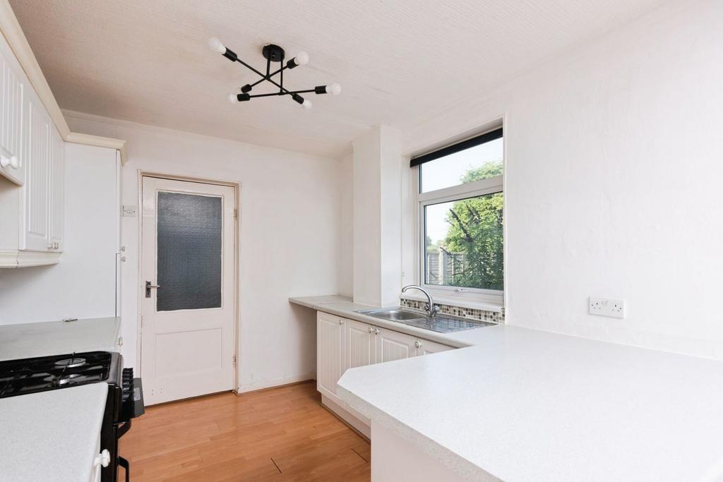 House in York, The Rise, Acomb - View 5