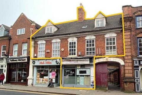 Office for sale, 38 High St Sutton Coldfield B72 1UP