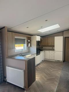2 bedroom lodge for sale, Staxton Malton