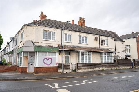 Brereton Avenue, Cleethorpes, Lincolnshire, DN35