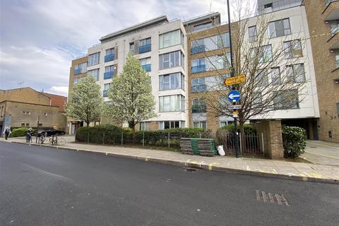 Glenthorne Road, Hammersmith, W6