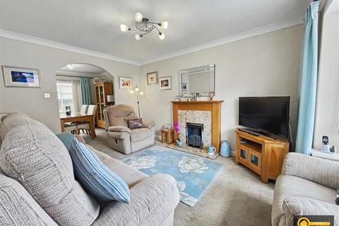 3 bedroom detached house for sale, Cliveden Walk, Maple Park, Nuneaton