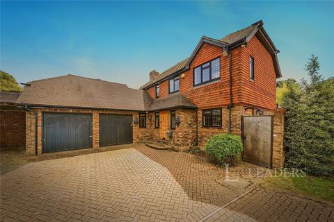 4 bedroom detached house for sale, Bay Tree Close, Bromley