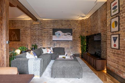 Piano Studios, Ferdinand Street, London NW1 8EU