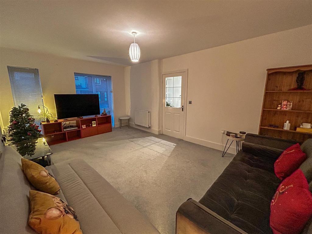 House in Newcastle upon Tyne, Brunton Meadows, Middle Brunton - View 2