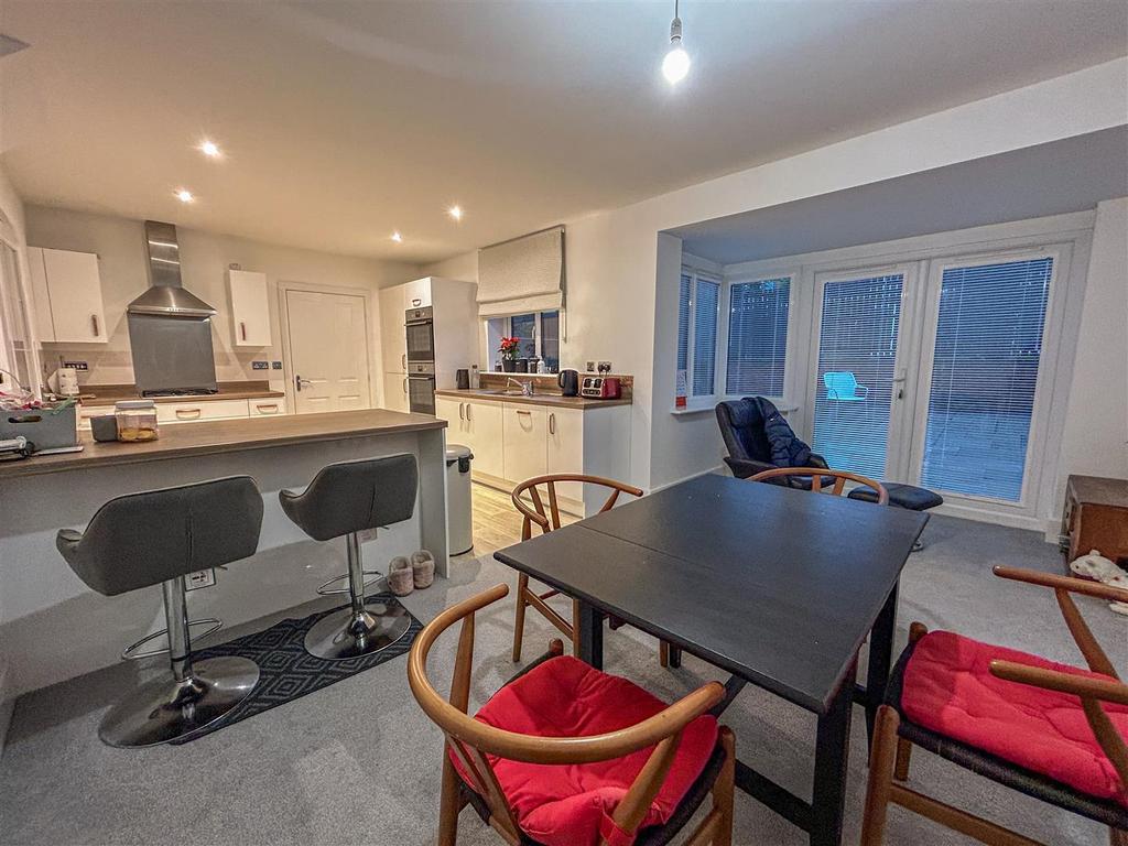 House in Newcastle upon Tyne, Brunton Meadows, Middle Brunton - View 3