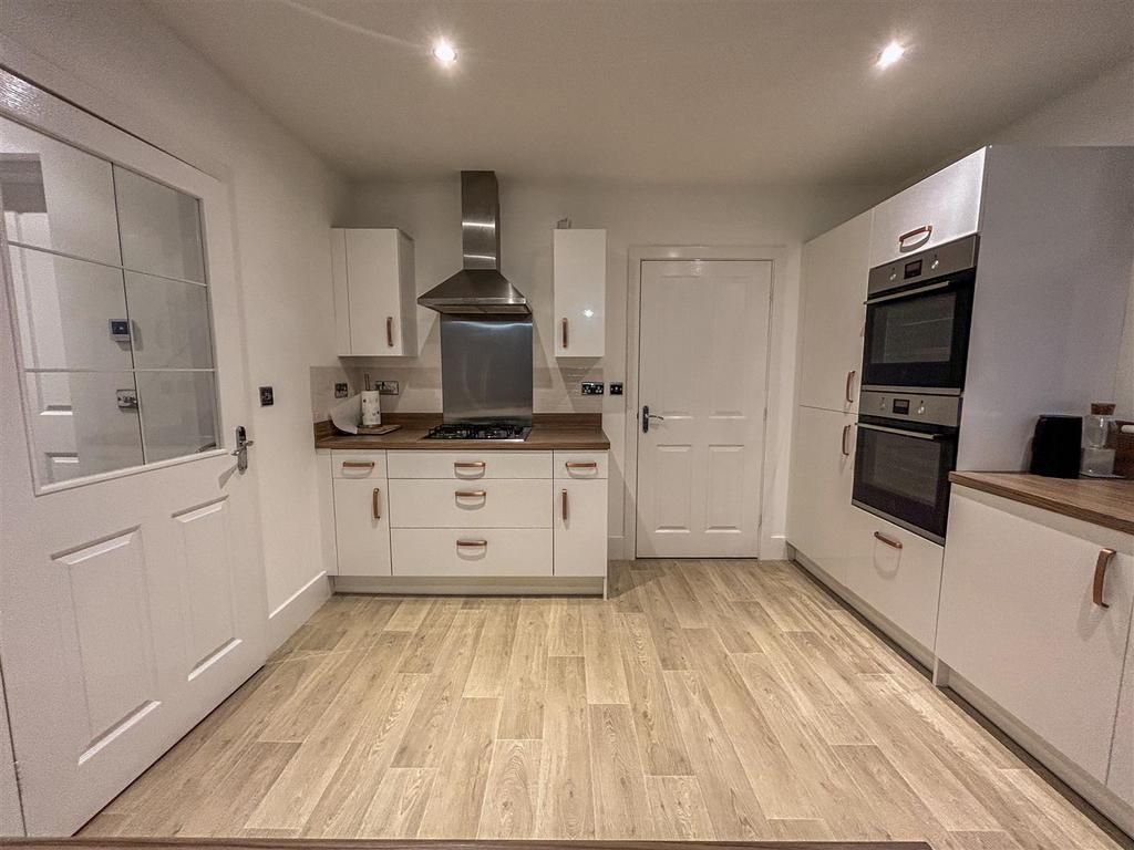 House in Newcastle upon Tyne, Brunton Meadows, Middle Brunton - View 4