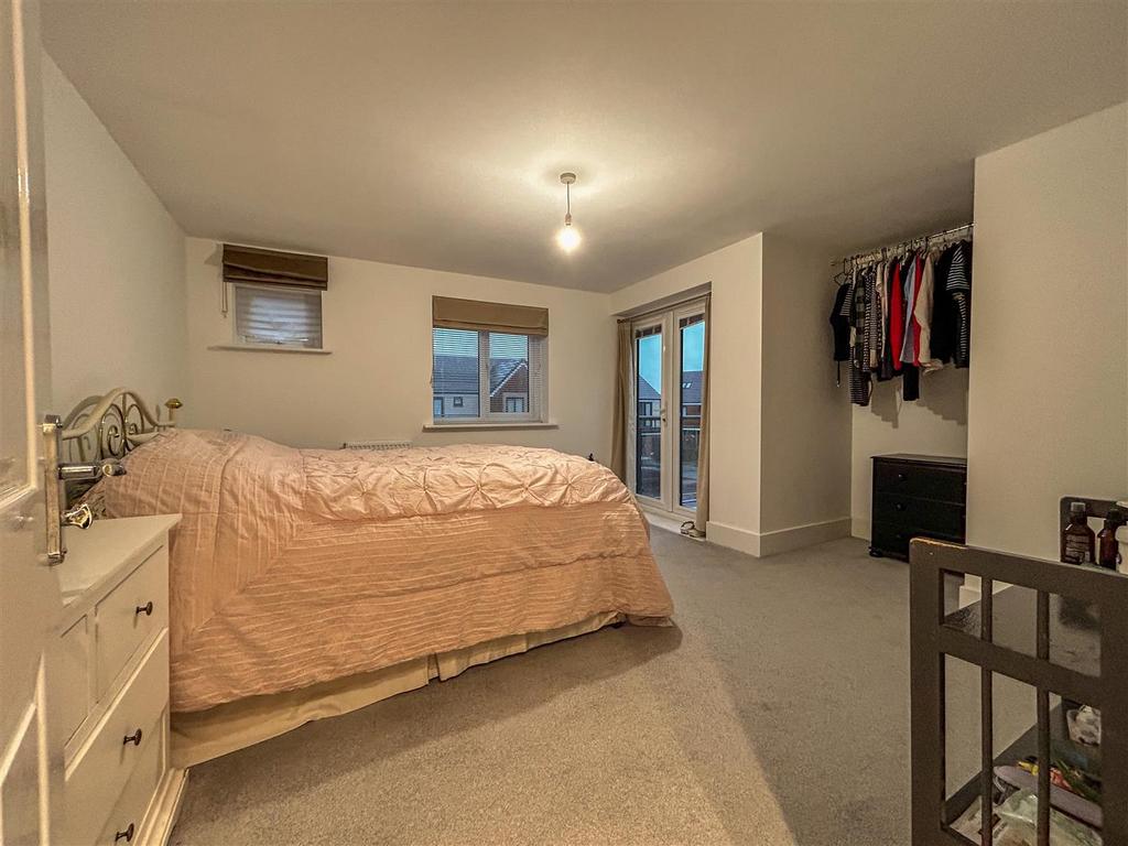 House in Newcastle upon Tyne, Brunton Meadows, Middle Brunton - View 5