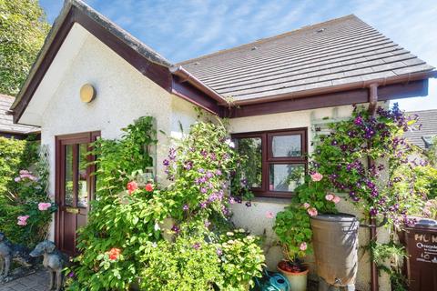 2 bedroom semi-detached house for sale, Woodlands, Mullion, Helston, Cornwall, TR12