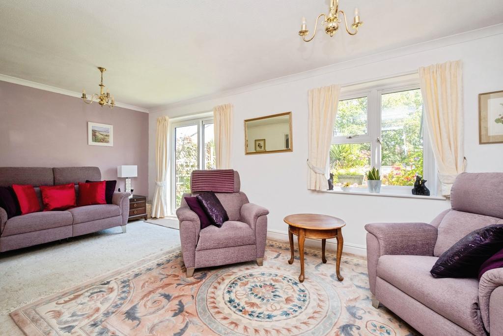 Woodlands, Mullion, Helston, Cornwall, TR12 – pohled 2