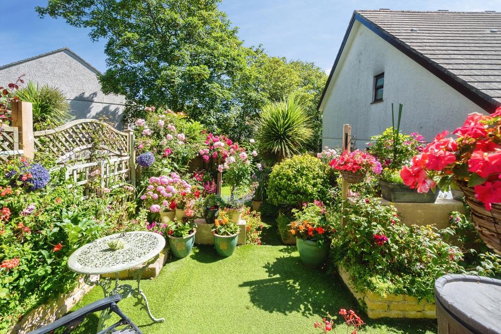 Woodlands, Mullion, Helston, Cornwall, TR12 – pohled 4