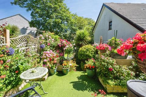 2 bedroom semi-detached house for sale, Woodlands, Mullion, Helston, Cornwall, TR12