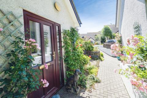 2 bedroom semi-detached house for sale, Woodlands, Mullion, Helston, Cornwall, TR12