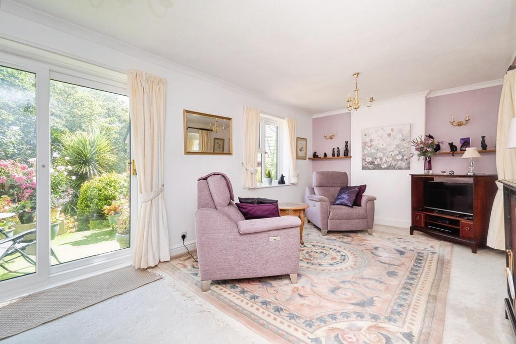 Woodlands, Mullion, Helston, Cornwall, TR12 – pohled 6