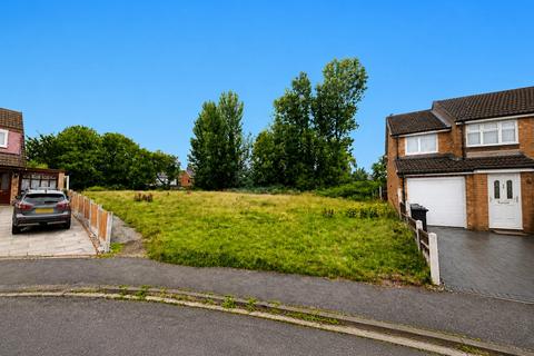 Land for sale, Calder Avenue, Hindley Green, Wigan WN2