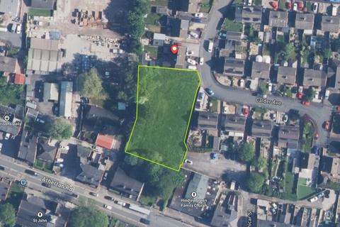 Land for sale, Calder Avenue, Hindley Green, Wigan WN2