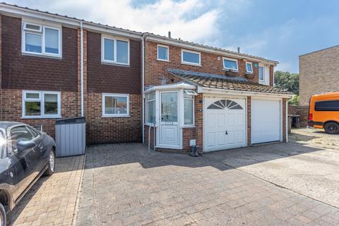 3 bedroom terraced house for sale, Rowena Road, Westgate-on-Sea, Kent, CT8
