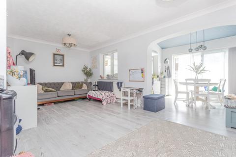 3 bedroom terraced house for sale, Rowena Road, Westgate-on-Sea, Kent, CT8