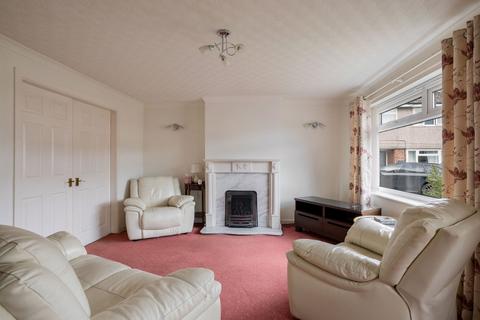 3 bedroom semi-detached house for sale, Dunster Close, Hazel Grove, Stockport SK7 5PX