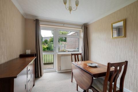 3 bedroom semi-detached house for sale, Dunster Close, Hazel Grove, Stockport SK7 5PX