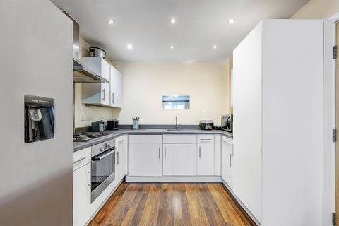 Taywood Road, Northolt