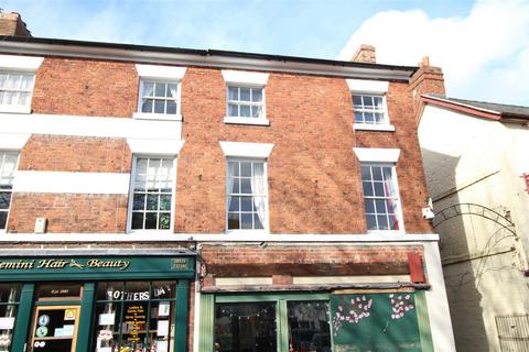 1 bedroom flat to rent, Flat 4, 50 High Street, Wem