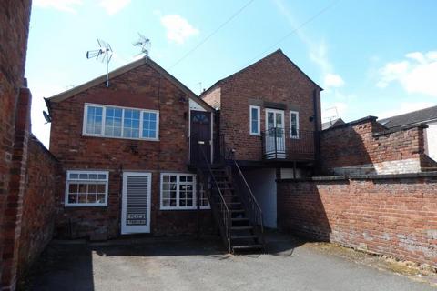 1 bedroom flat to rent, Flat 4, 50 High Street, Wem