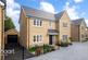 Primrose Gardens, Wimblington