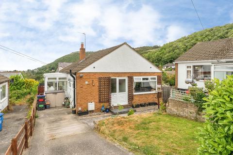 2 bedroom bungalow for sale, The Brae, Meliden, Denbighshire, LL19