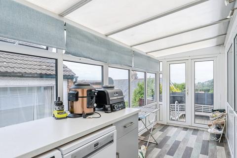 2 bedroom bungalow for sale, The Brae, Meliden, Denbighshire, LL19