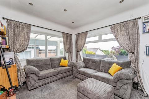 2 bedroom bungalow for sale, The Brae, Meliden, Denbighshire, LL19