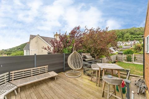 2 bedroom bungalow for sale, The Brae, Meliden, Denbighshire, LL19