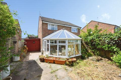 2 bedroom semi-detached house for sale, Boleyn Walk, Leatherhead, Surrey, KT22