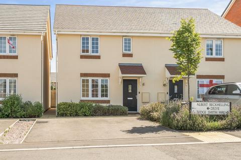 undefined, Albert Beckhelling Drive, Wantage, OX12