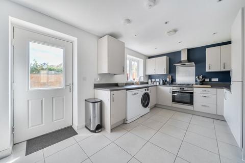 undefined, Albert Beckhelling Drive, Wantage, OX12