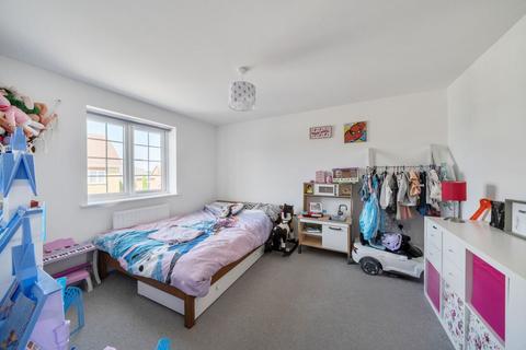 undefined, Albert Beckhelling Drive, Wantage, OX12