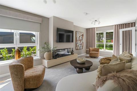 undefined, Leven Road, Kennoway, Leven, Fife, KY8