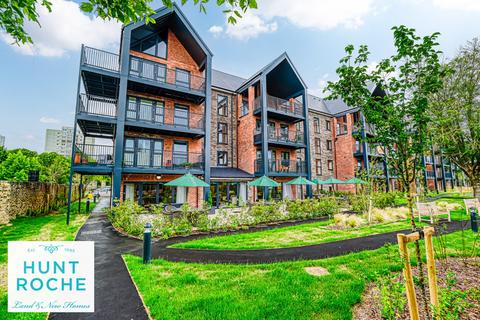 undefined, Apartment 48, Haydn Place, Brighten Road, Southend-On-Sea, Essex, SS1