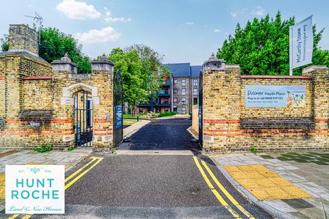 undefined, Apartment 48, Haydn Place, Brighten Road, Southend-On-Sea, Essex, SS1