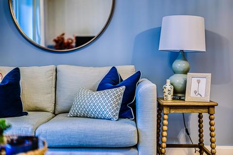 undefined, Apartment 48, Haydn Place, Brighten Road, Southend-On-Sea, Essex, SS1