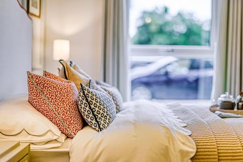undefined, Apartment 48, Haydn Place, Brighten Road, Southend-On-Sea, Essex, SS1